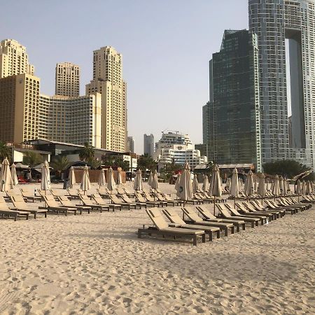 Spacious 5 Beds 3 Min From The Jbr Beach ドバイ エクステリア 写真