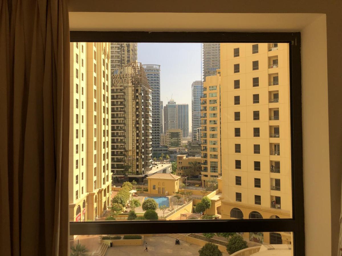 Spacious 5 Beds 3 Min From The Jbr Beach ドバイ エクステリア 写真