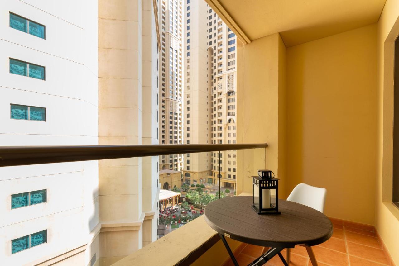 Spacious 5 Beds 3 Min From The Jbr Beach ドバイ エクステリア 写真